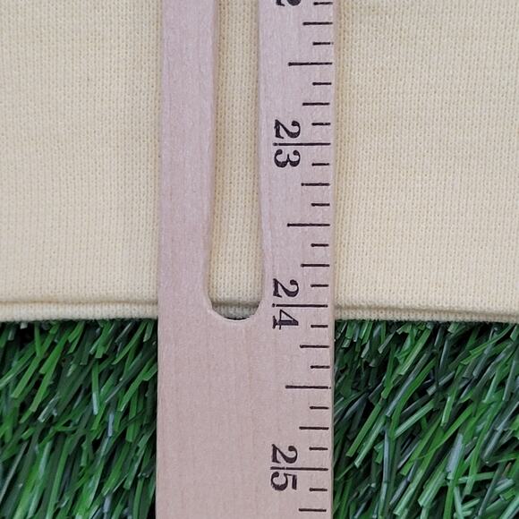 Vintage LEE Palm-Springs Sweatshirt Womens Medium 21x24 Baggy - Picture 10 of 13